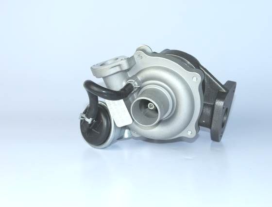 Turbo pour OPEL Corsa CDTi  - Ref. OEM 71784113, 73501343, 93191993, 5860030, 71784115, 71794552, 71724166, 735013430,  - Turbo kkk BorgWarner